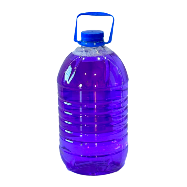 DESINFETANTE DE USO GERAL BOMBONA DE 5L - HIPERPLUS - Image 2