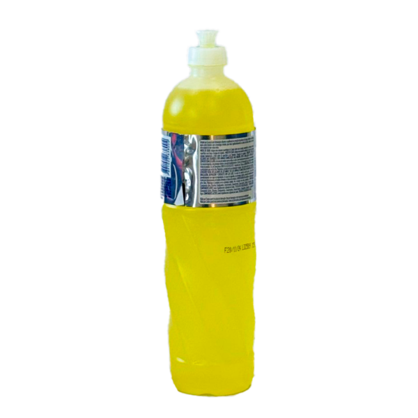 DETERGENTE 500ML NEUTRO - LIMPOL - Image 2