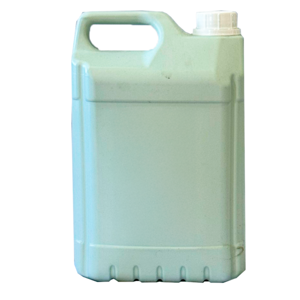 DETERGENTE CLORADO  5X1 TROPPEL 5L - Image 2