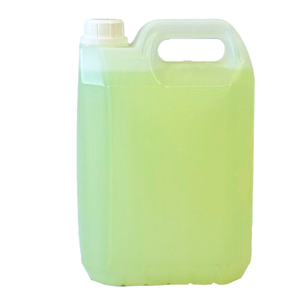 DETERGENTE DESENGORDURANTE 5L CLORADO - VORTEX CL** - Image 2