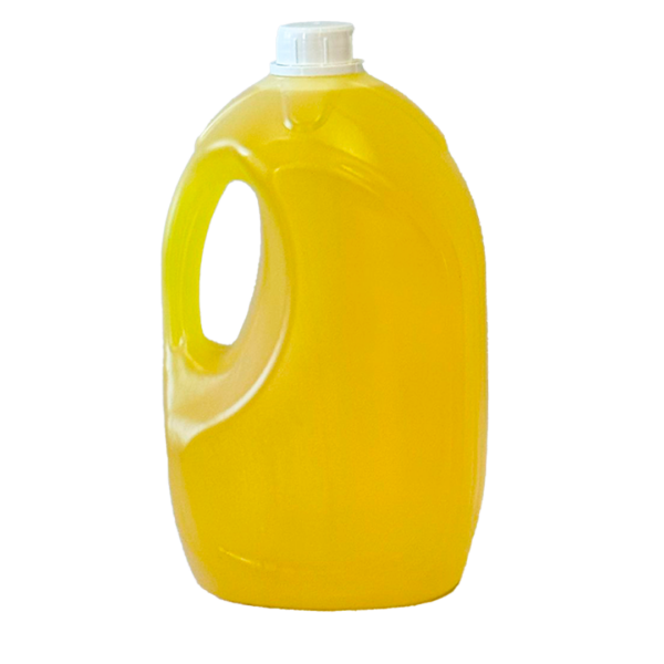 DETERGENTE NEUTRO 5L - BIO-KRISS LAVA LOUCAS ** GALAO - Image 2