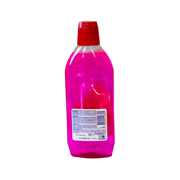 AJAX FESTA DAS FLORES 500ML- BOUQUET FLORES - Image 2