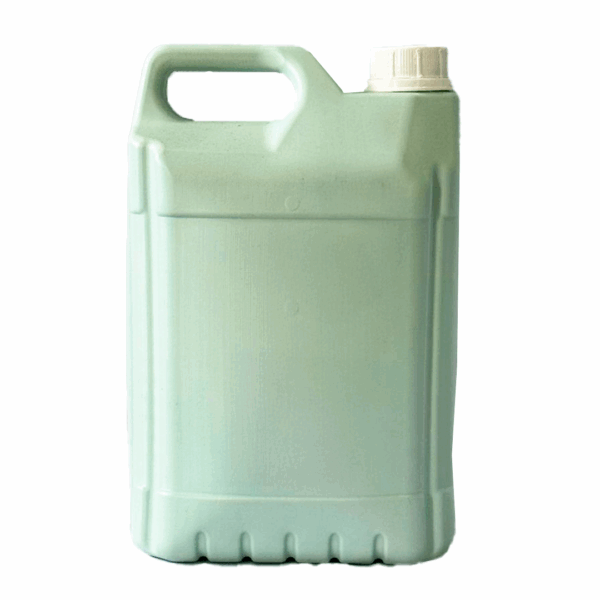 HIPOCLORITO DE SODIO 12% 5L - TROPPEL - Image 2