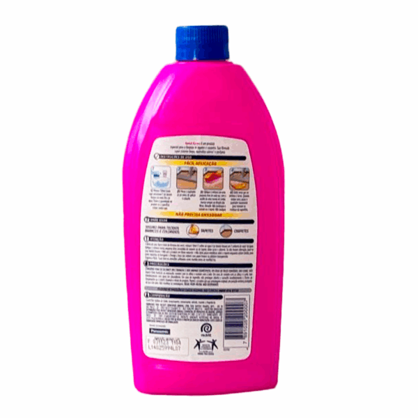 LIMPA CARPETE 500ML KARPEX - VANISH - Image 2