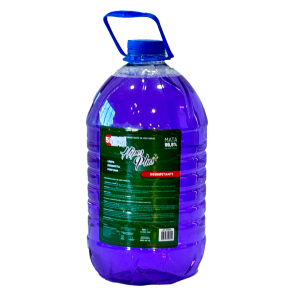 31- DESINFETANTE DE USO GERAL BOMBONA DE 5L - HIPERPLUS