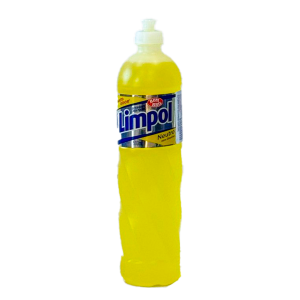 49- DETERGENTE 500ML NEUTRO - LIMPOL