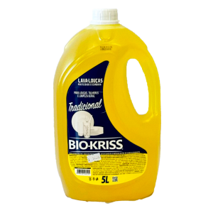 55- DETERGENTE DESENGORDURANTE 5L CLORADO - VORTEX CL